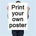 Personalized Custom Canvas Prints Photo Custom Poster for Family Life Pets anime Birthdays Weddings Scenery Home Decor Gifts