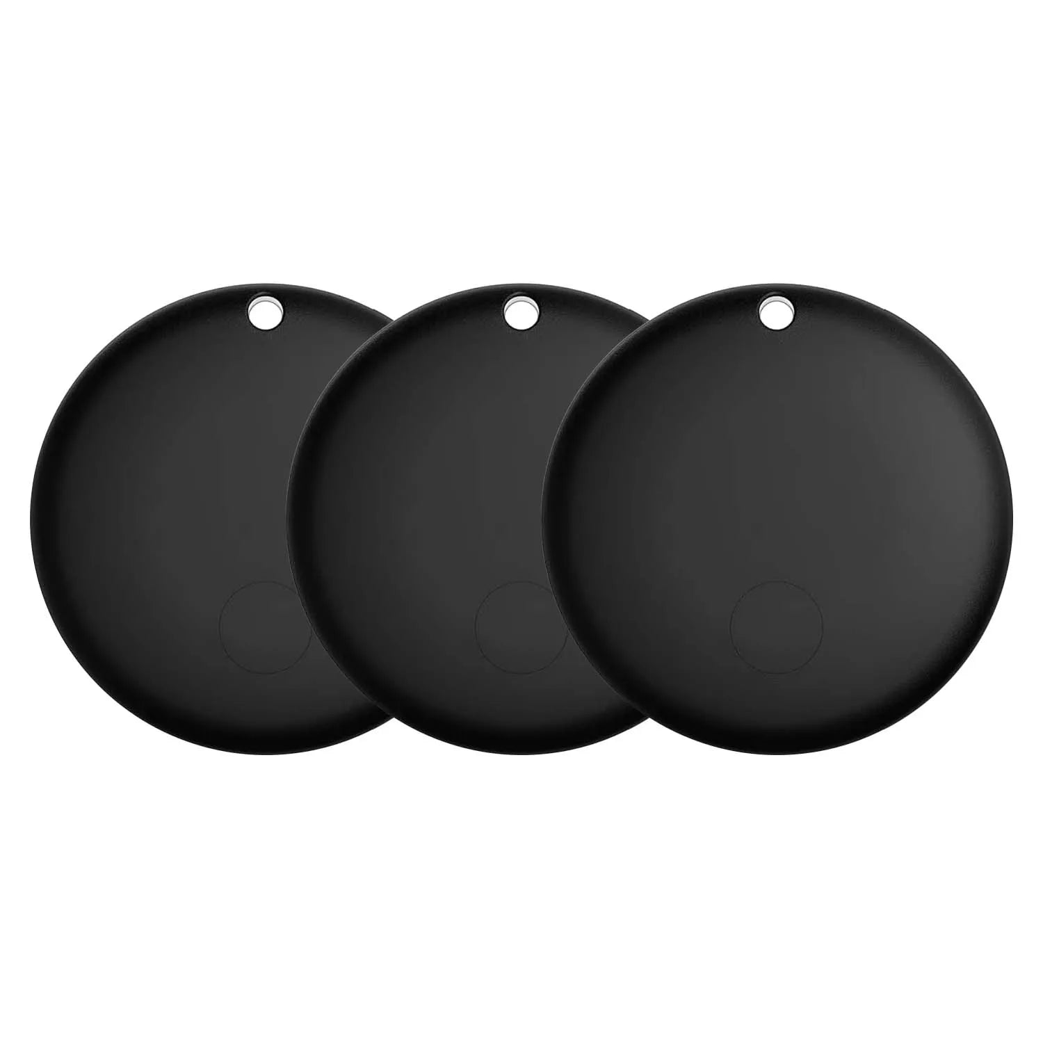 1/2/3/4/5PCS Air Tags GPS Tracker Tag Work with Apple Find My (iOS Only) Smart Tag Item Finders for Key Luggage Backpack